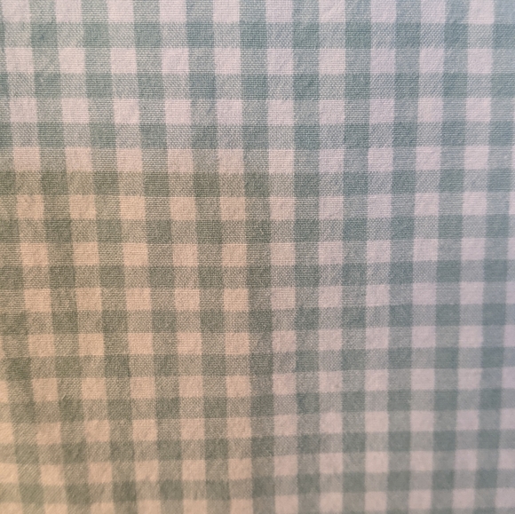 J. Crew gingham button-down - Picture 3 of 3